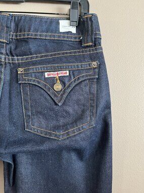 Hudson Jeans | Jeans | Nwt Hudson Sz 29x35 Signature Bootcut Lowrise ...